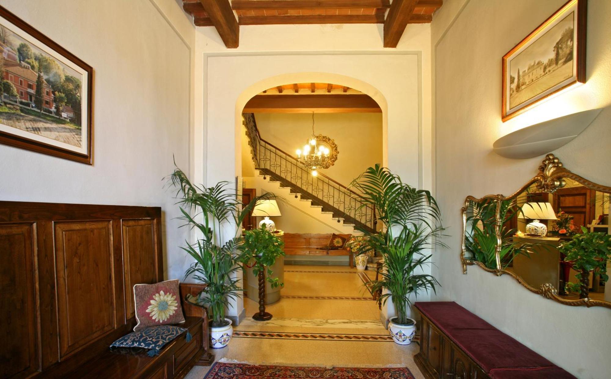 קאסקינה Hotel Villa Maya מראה חיצוני תמונה